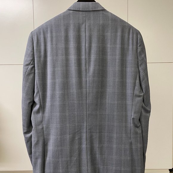 Ted Baker London Endurance Wool Two Piece Suit - Picture 2 of 10